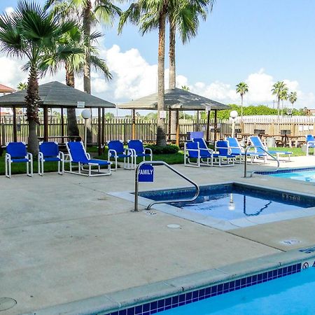 Gulfview II Villa South Padre Island Kültér fotó