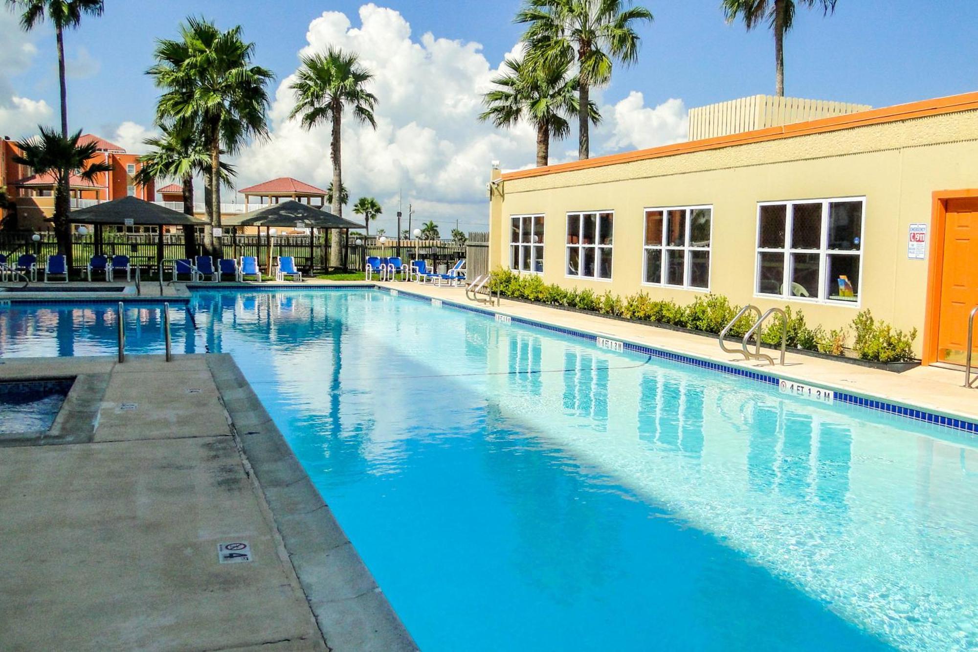 Gulfview II Villa South Padre Island Kültér fotó